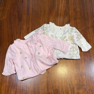 Little Me | Onesie Bundle of 2
